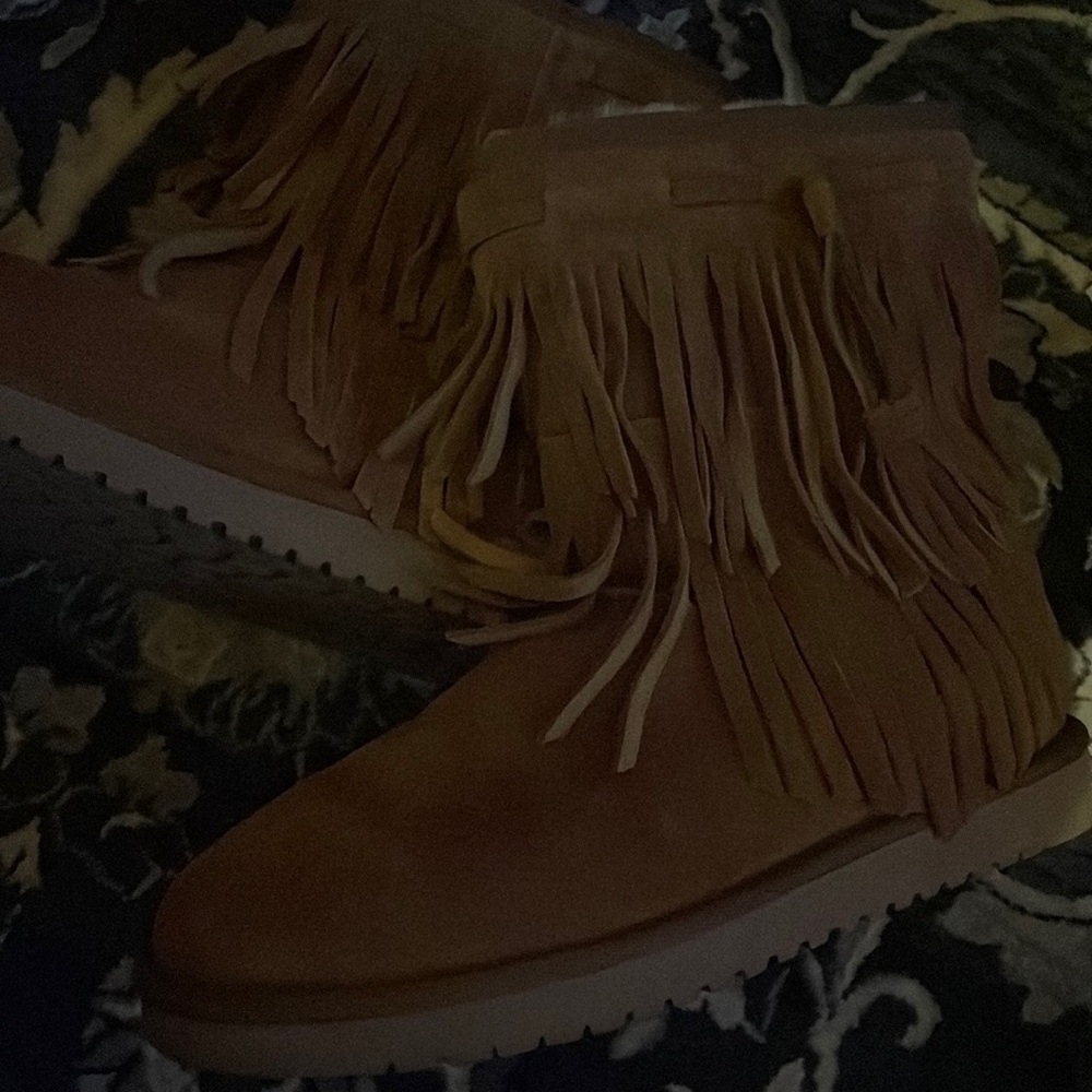 Koolaburra boots